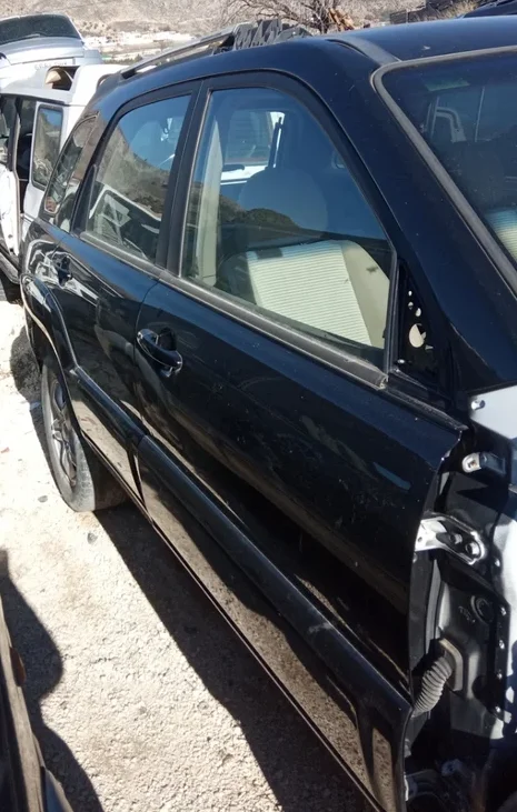 Kia Sportage - Imagen 2