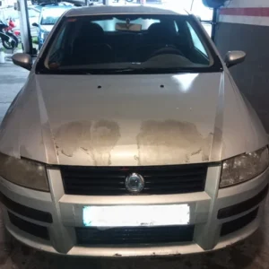 Fiat Stylo
