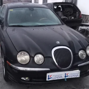 Jaguar S-Type