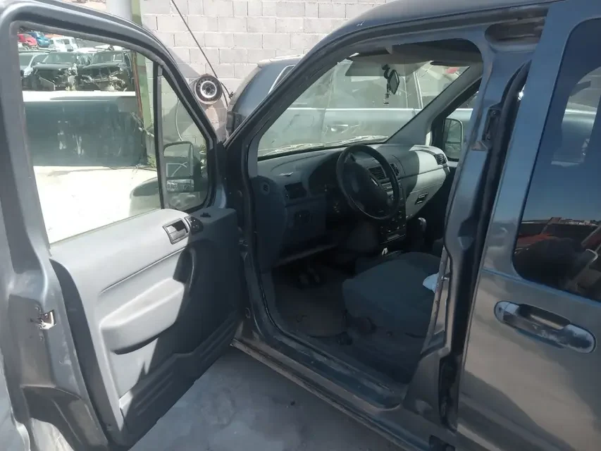 Ford Tourneo Connect - Imagen 2