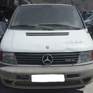 Mercedes Vito