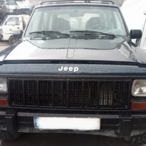 Jeep Cherokee Xj