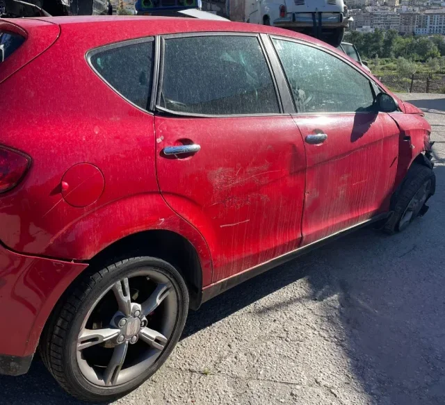 Seat Altea 2007 - Imagen 2