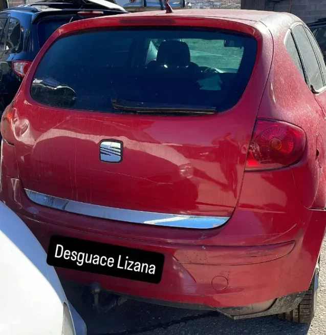 Seat Altea 2007 - Imagen 4
