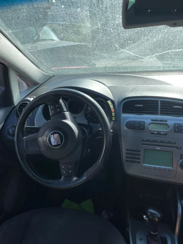 Seat Altea 2007 - Imagen 5