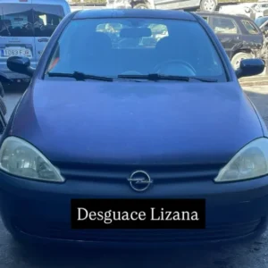 Opel Corsa B