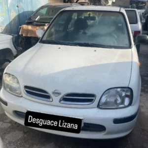 Nissan Micra 1998