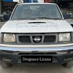 Nissan Navara 2.5 TD