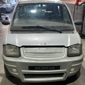 Microcar