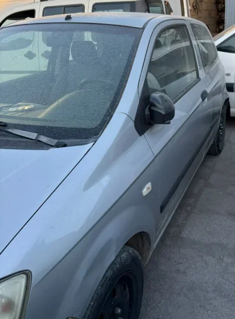 Hyundai Getz 2006 - Imagen 3