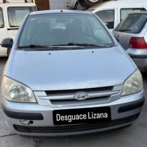 Hyundai Getz 2006