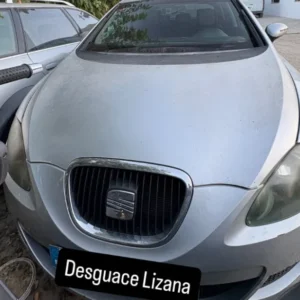 Seat Leon II