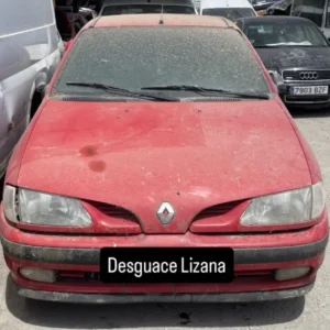 Renault Megane 1