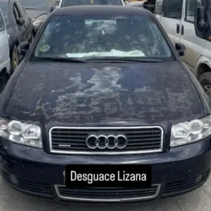 Audi A4 1.8 Q 5V 2001
