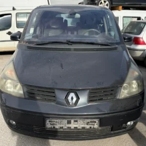 Renault Espace 2.0